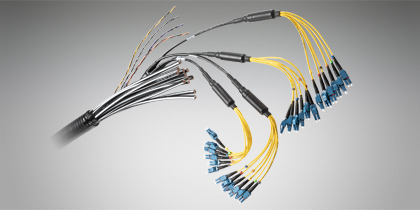 HYBRIFLEX 12x24 Riser Cables